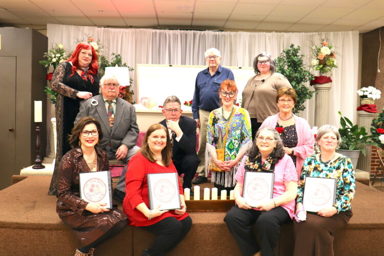 Murder mystery raises money for CHIP | News, Sports, Jobs - Altoona Mirror